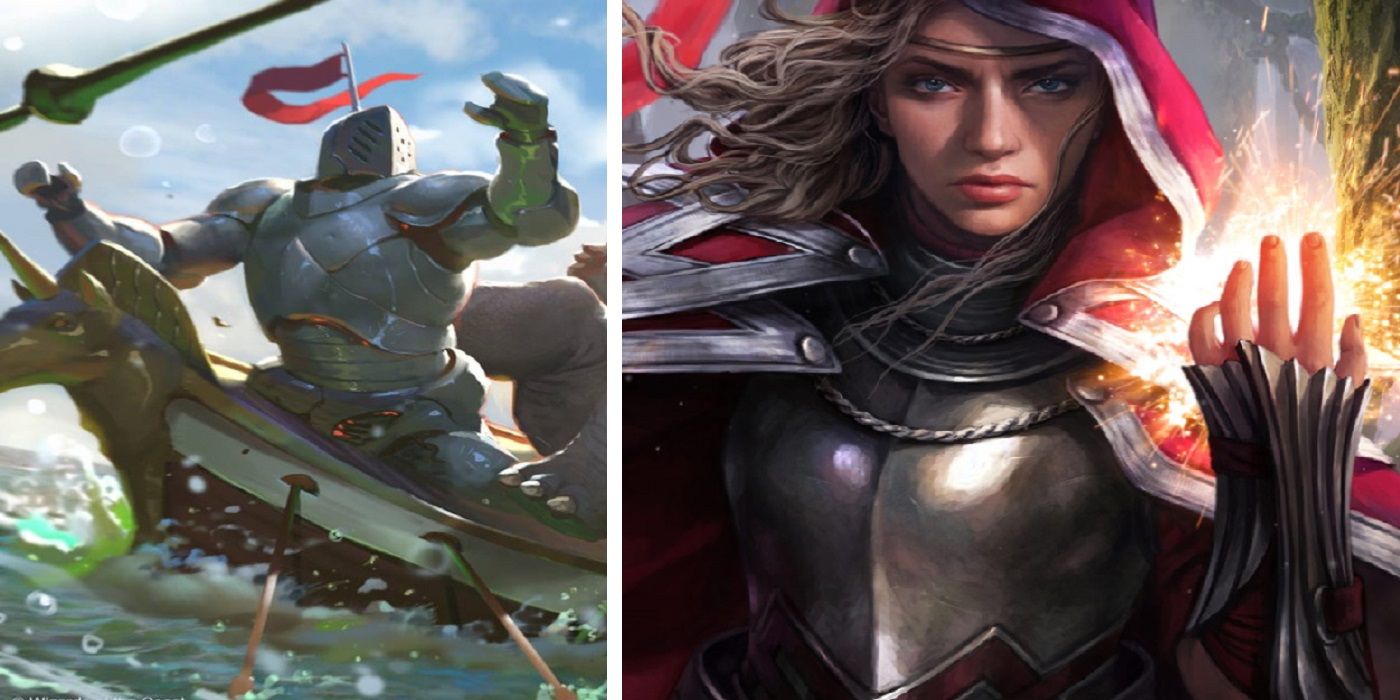 10 Pro Tips For Magic The Gathering Arena You Need To Know