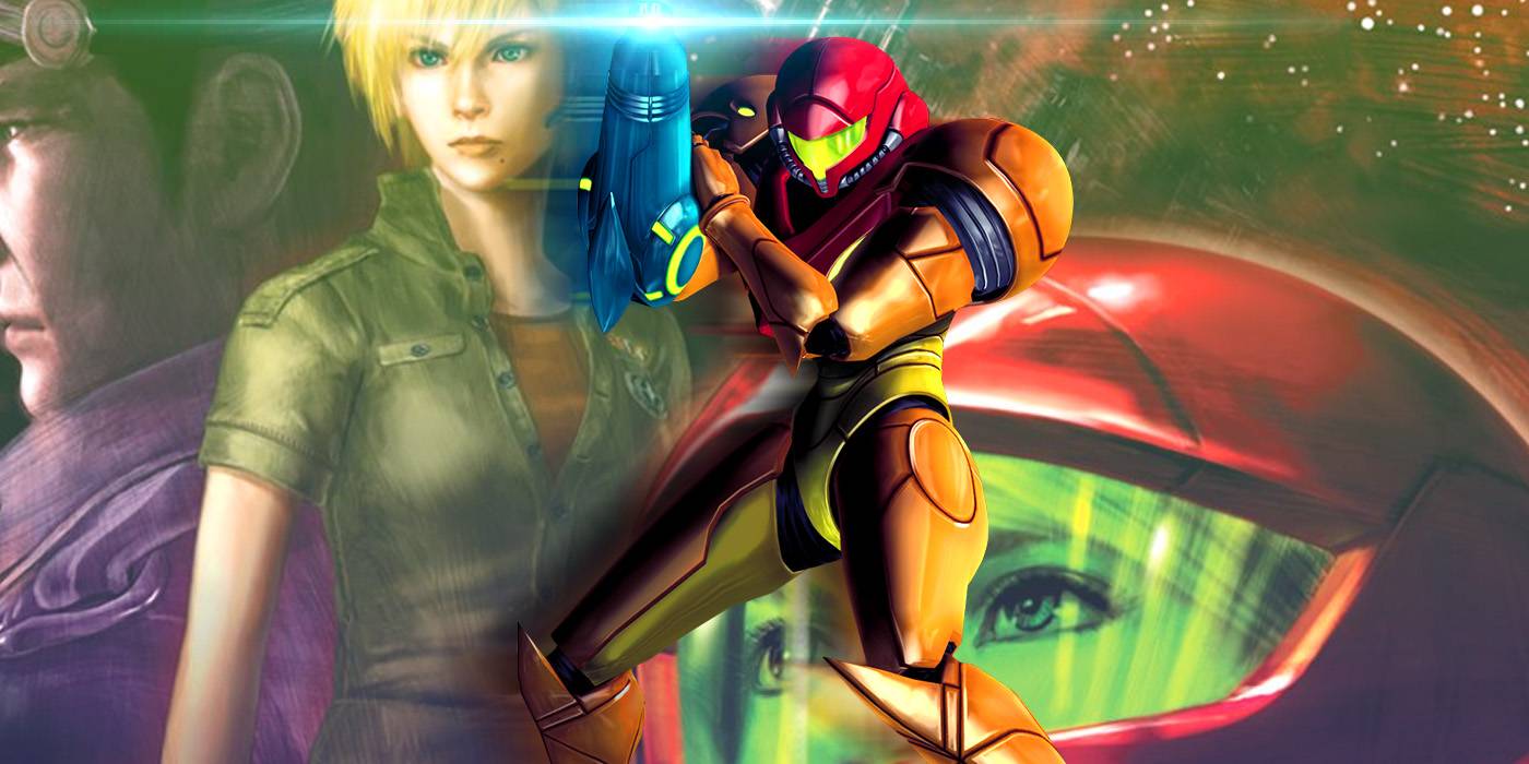 Why Metroid Other M Is Still Controversial A Decade Later Why Metroid Other M Is Still Controversial A Decade Later