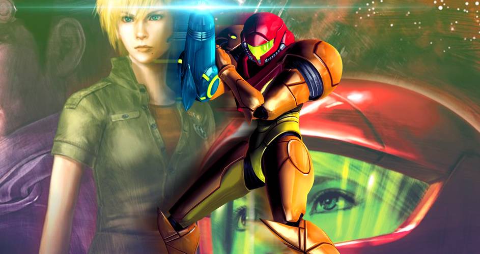 Why Metroid Other M Is Still Controversial A Decade Later Cbr Why Metroid Other M Is Still Controversial A Decade Later Cbr