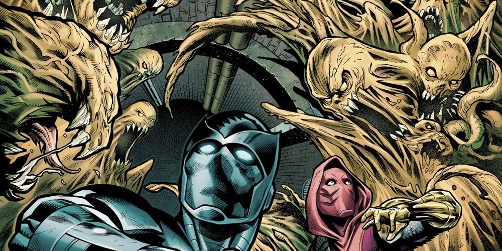 Batman's 5 Best New Gadgets & Inventions From Rebirth (& 5 From The New 52)