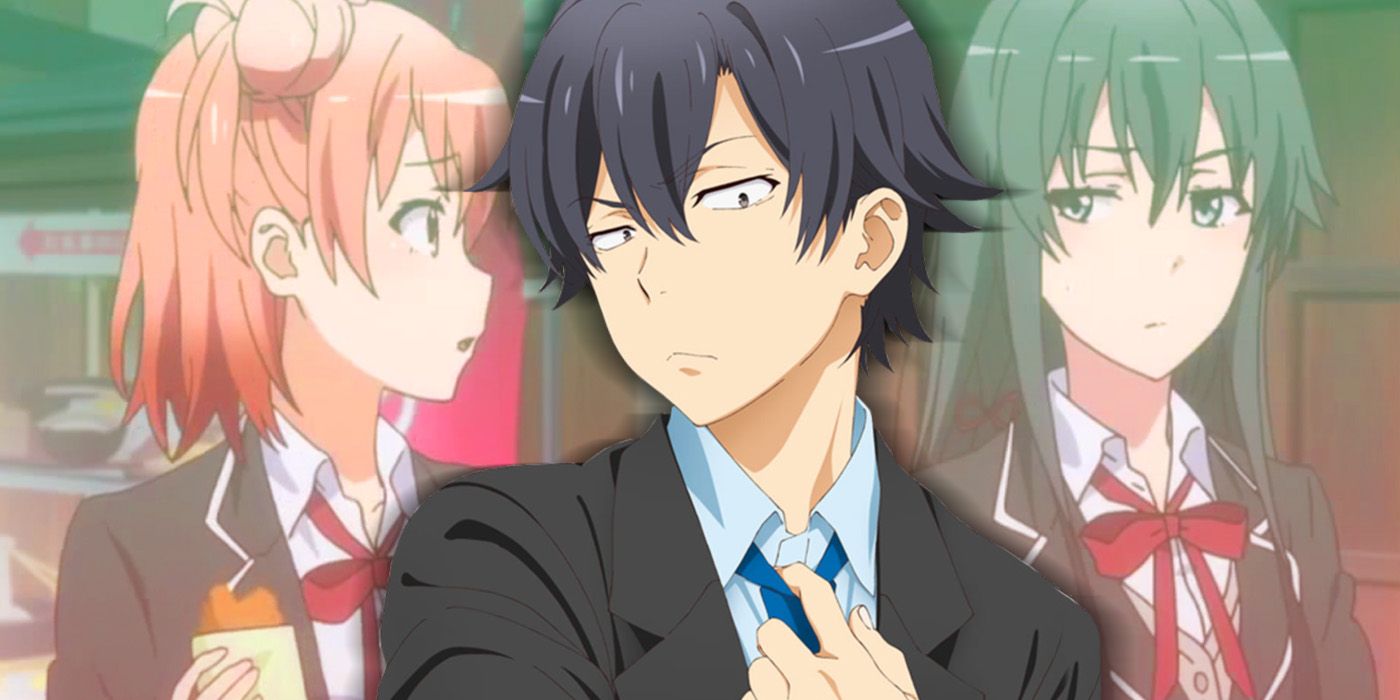 My Teen Romantic Comedy SNAFU Climax - Prom Party, Prom Party 🎉, By  Crunchyroll