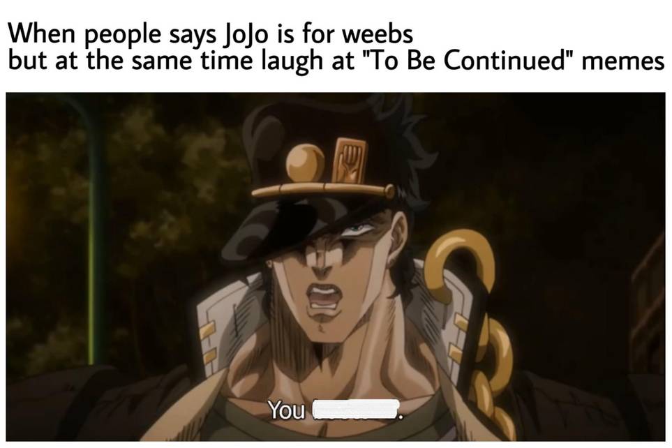 What Is The Jojo Meme Song What Is The Jojo Meme Song