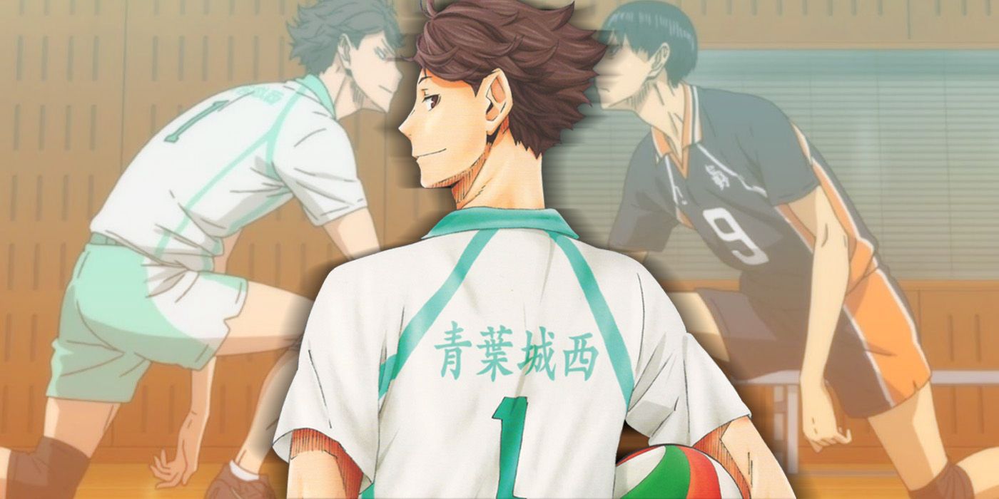 Oikawa Tooru, Oikawa, Haikyuu, 60% OFF