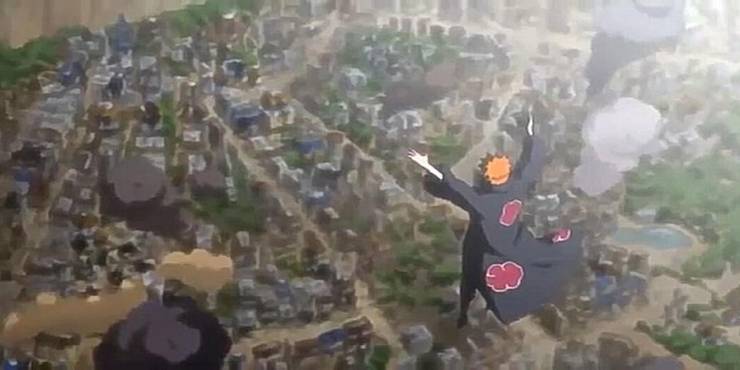 Naruto 10 Best Pain Quotes Ranked Cbr Naruto 10 Best Pain Quotes Ranked Cbr