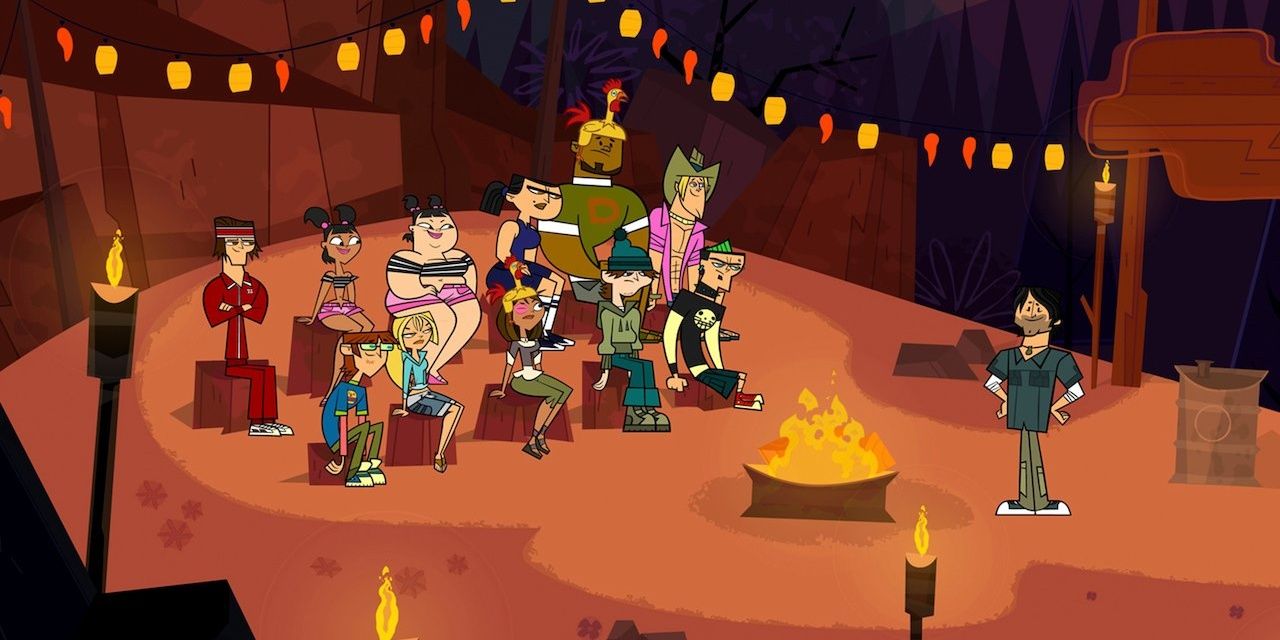 5 Things About Total Drama That Hold Up Beautifully (& 5 That Aged Badly)