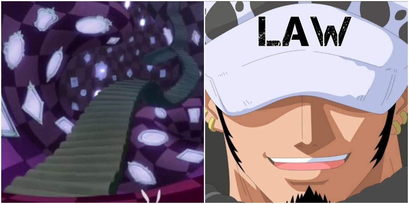 One Piece: 10 Broken Devil Fruits That Are Straight Hacks