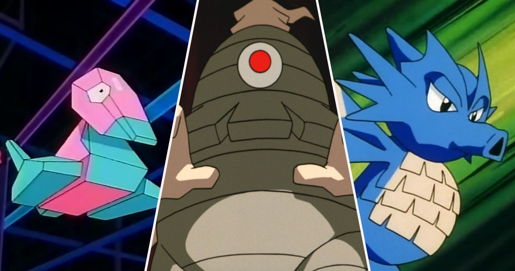 10 Pokémon That Evolve While Holding An Item