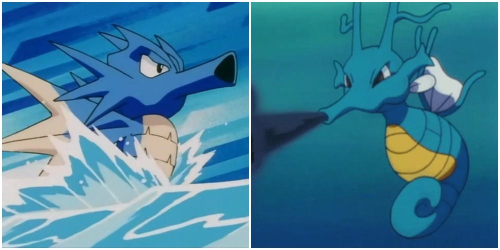 10 Pokémon That Evolve While Holding An Item