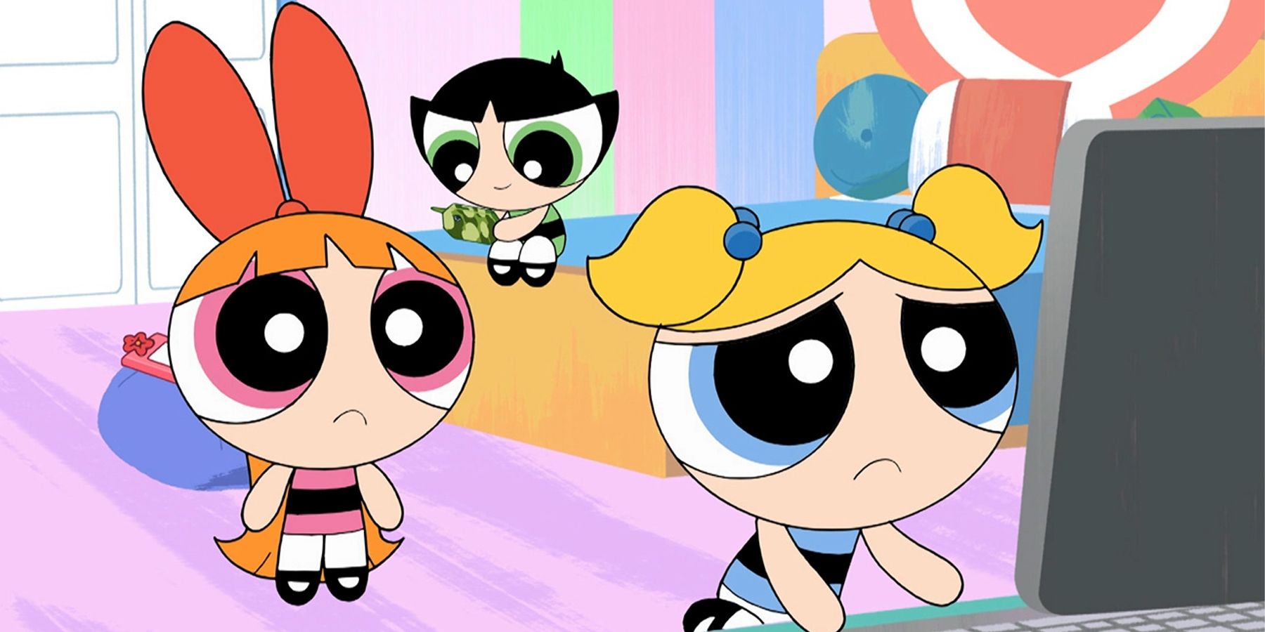 Powerpuff Girls: No, the Show Doesn't Need a Riverdale-Style Reboot