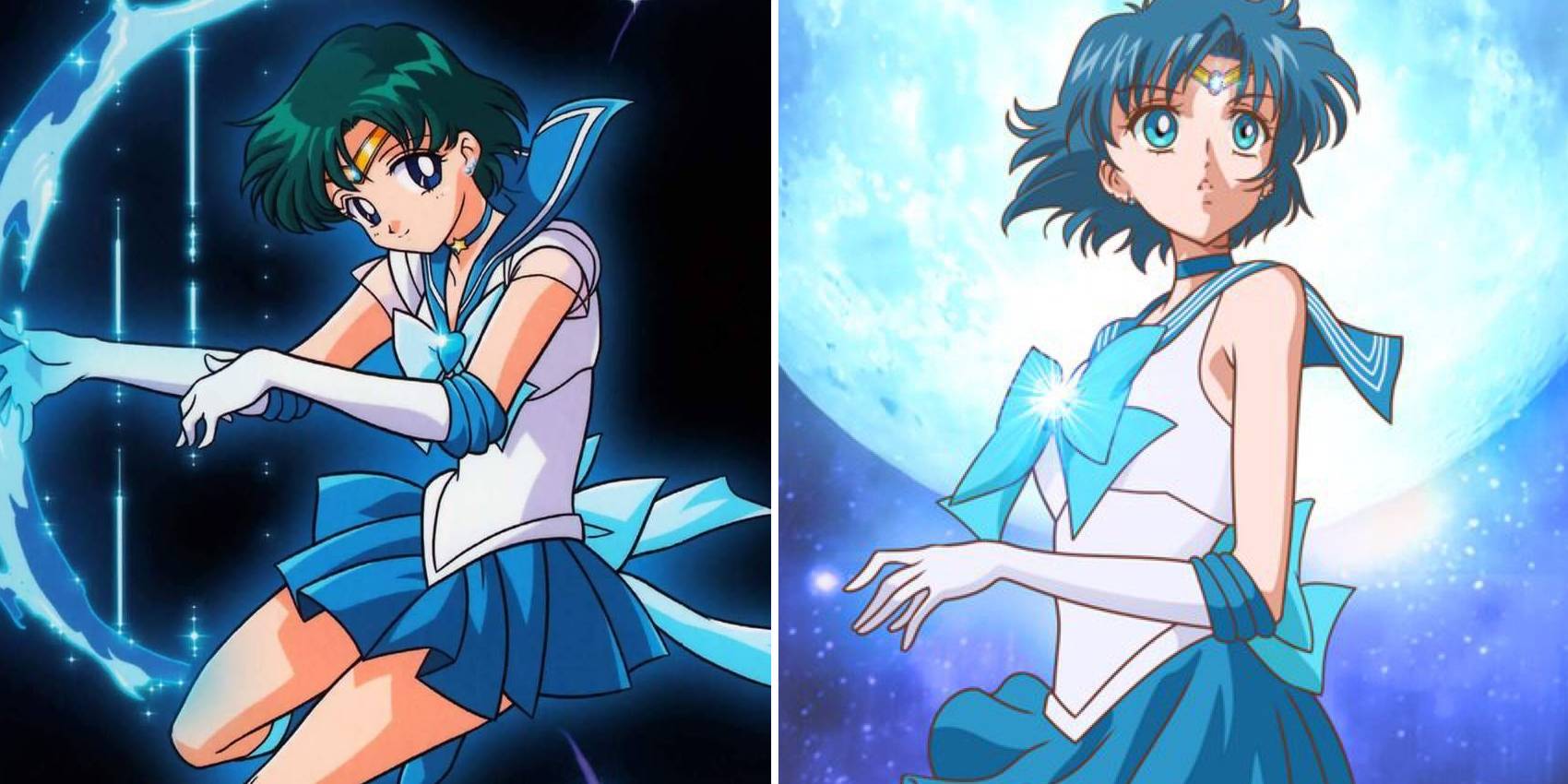 Sailor mercury