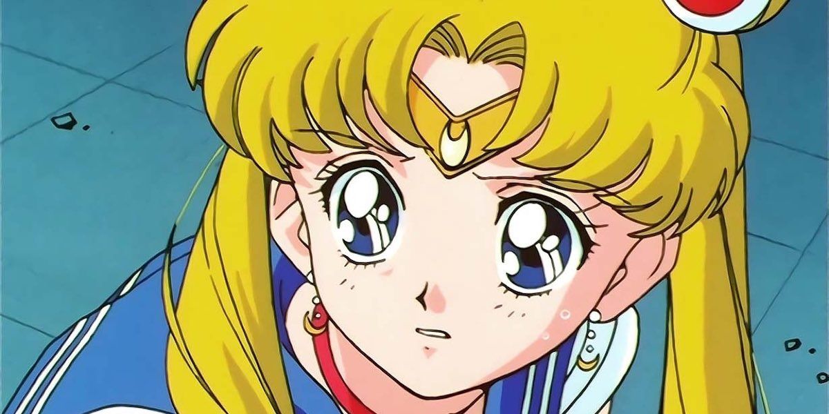 Sailor Moon: Every Usagi In the Anime Series