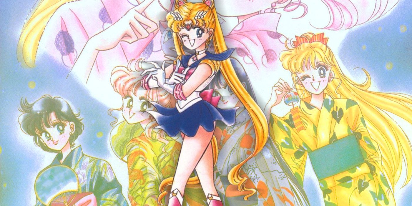 The most insightful stories about Sailor Moon - Medium