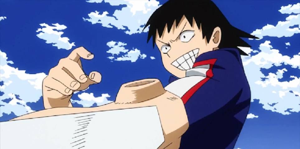 My Hero Academia 5 Characters Bakugo Would Work With 5 He Would Refuse My Hero Academia 5 Characters Bakugo Would Work With 5 He Would Refuse