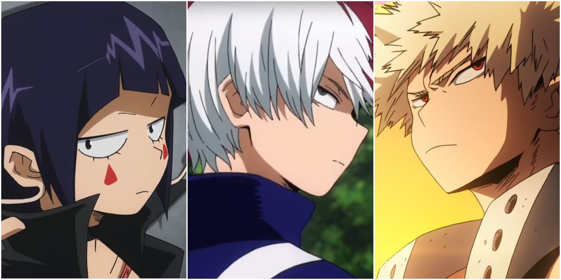 My Hero Academia: 5 Ways Shoto Is Carrying The Anime (& 5 Izuku Is)