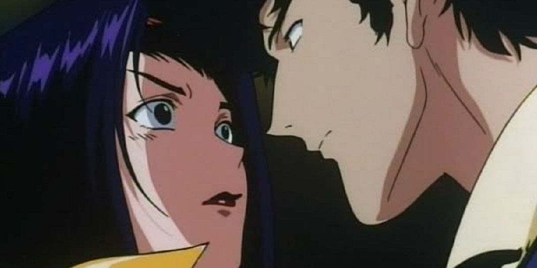 Cowboy Bebop Smoking Faye Valentine Anime Girls Matte Finish Poster Paper  Print - Animation & Cartoons posters in India - Buy art, film, design,  movie, music, nature and educational paintings/wallpapers at Flipkart.com