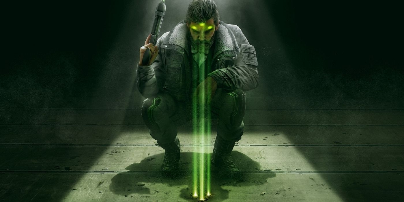 Splinter Cell: Blacklist Rebooted and (Almost) Killed the Franchise