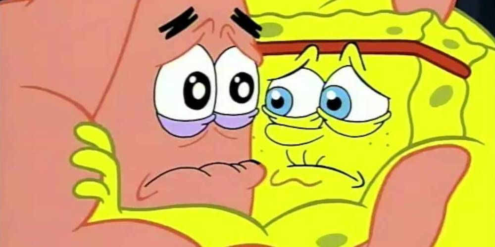 Patrick Star Vs Sandy Cheeks Who Was SpongeBobs True BFF