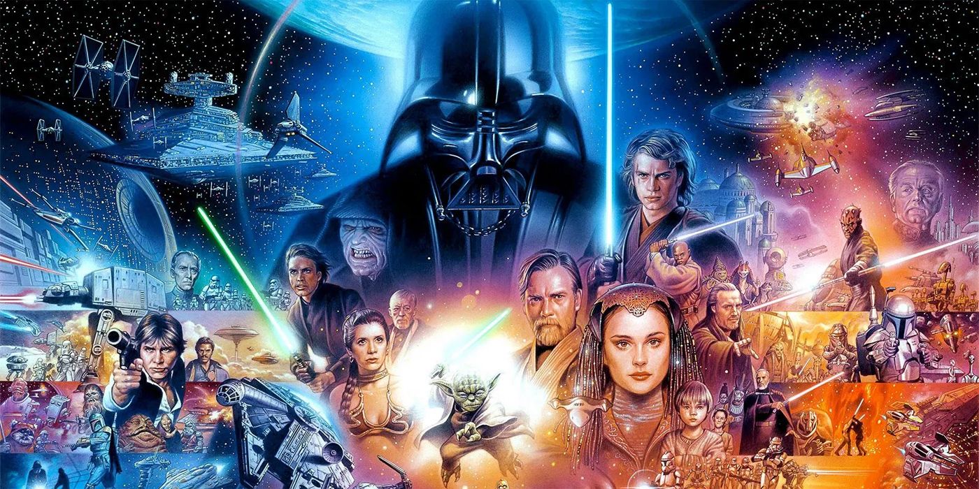 The Most Epic Star Wars Fights from the Disney-Era