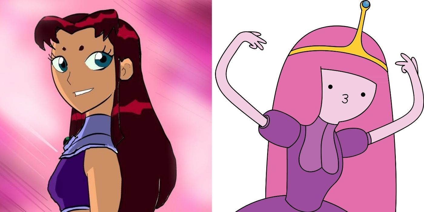 10 Things Most Titans Fans Don't Know About Starfire