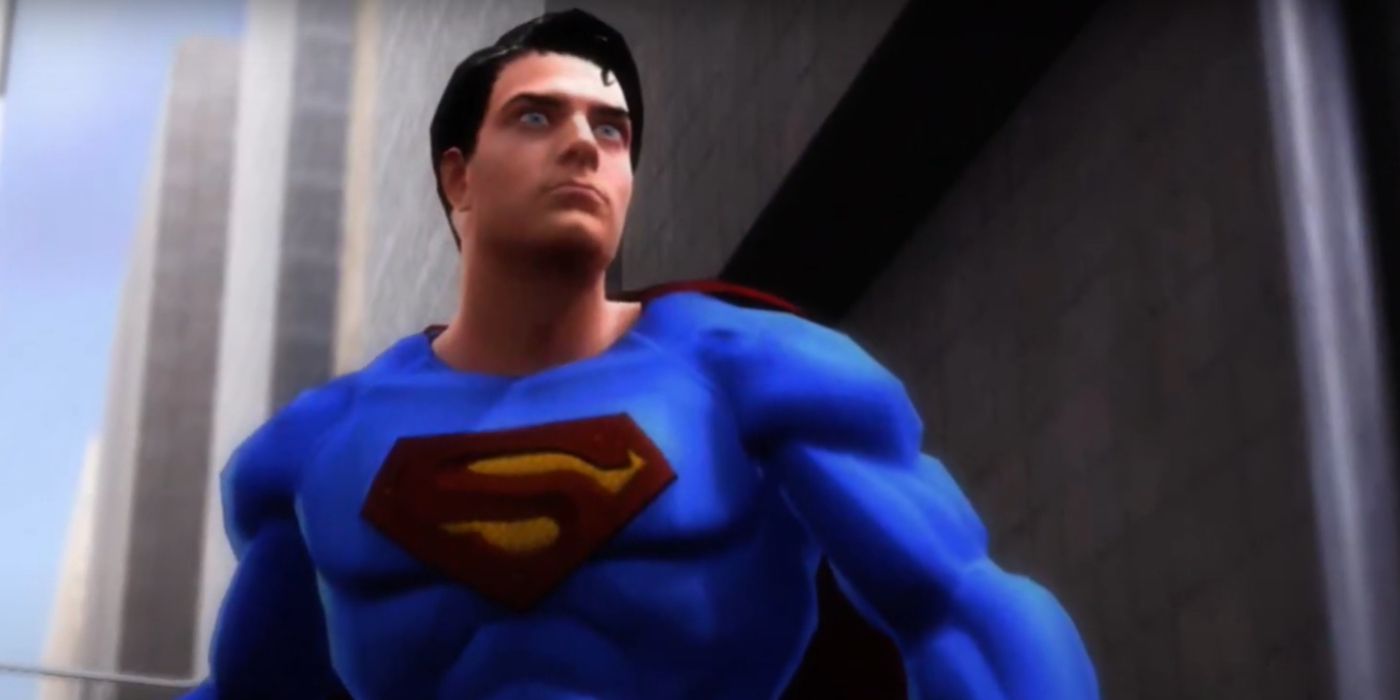 superman returns xbox one backwards compatibility