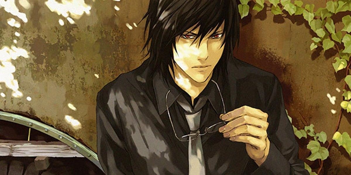 Death Note How Teru Mikami Became the New Kira