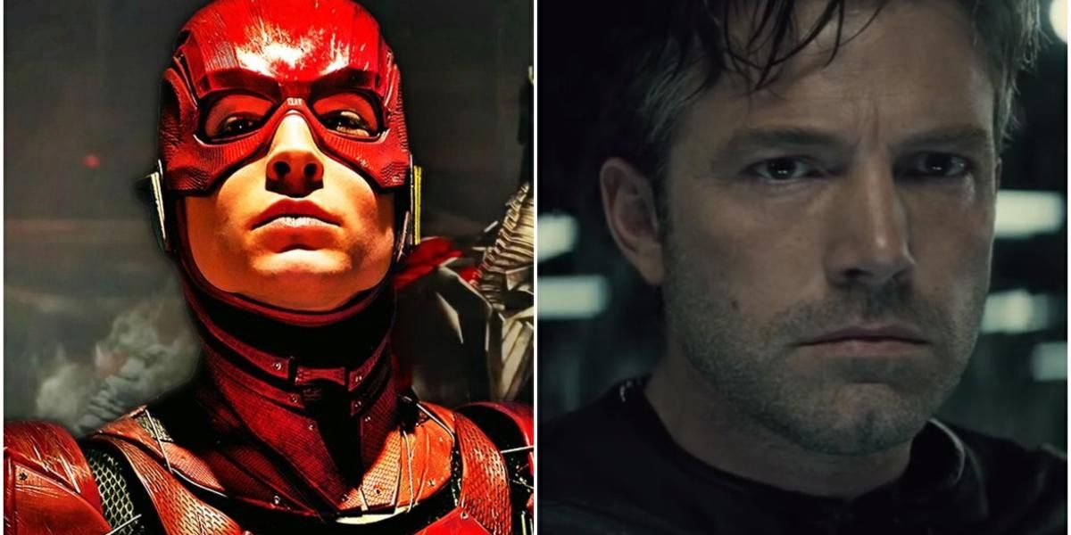 DCEU Flash: 10 Storylines The Film Can Have