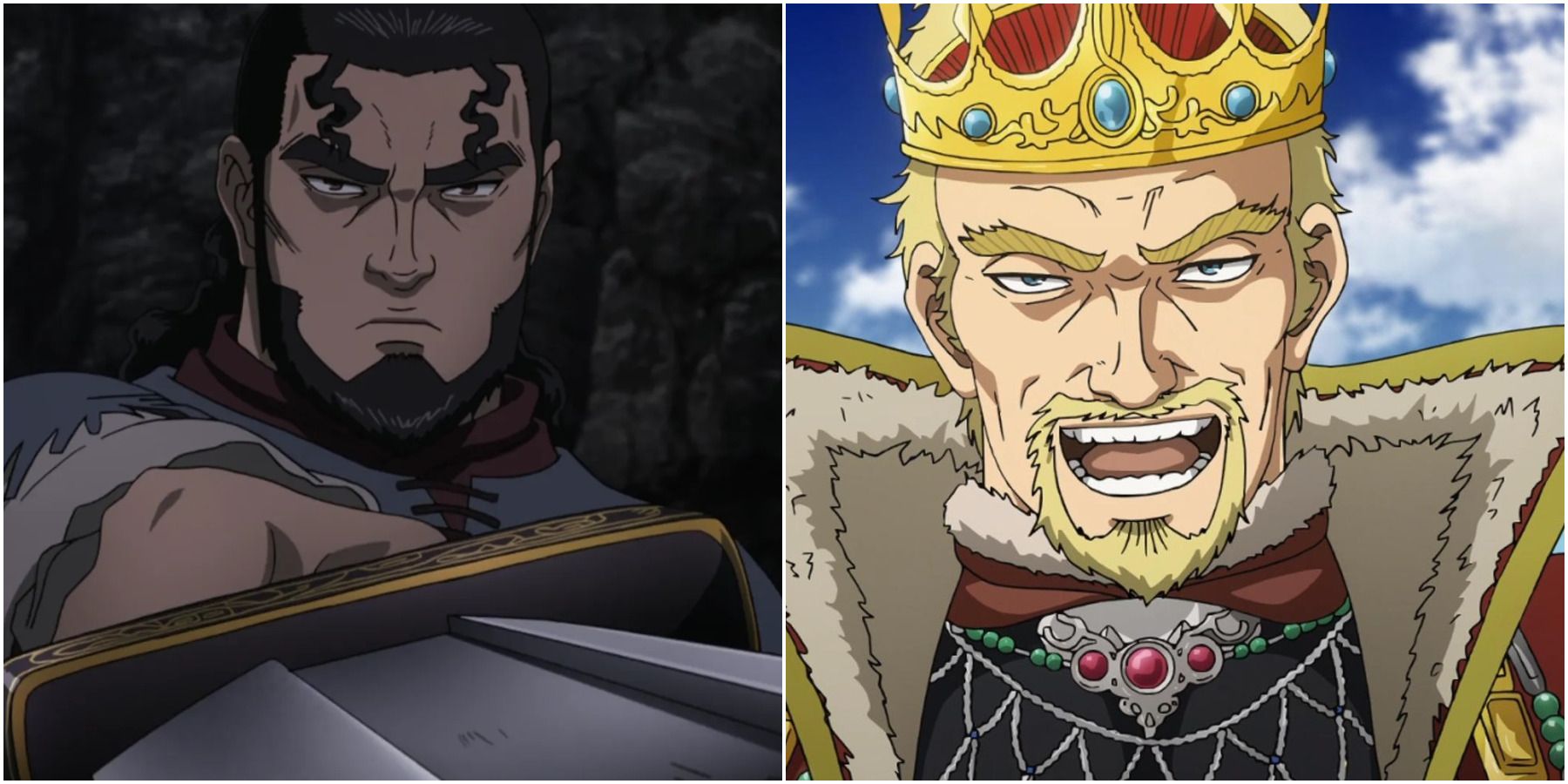 Vinland Saga: Are viking shows still exciting? - Anime Against the World