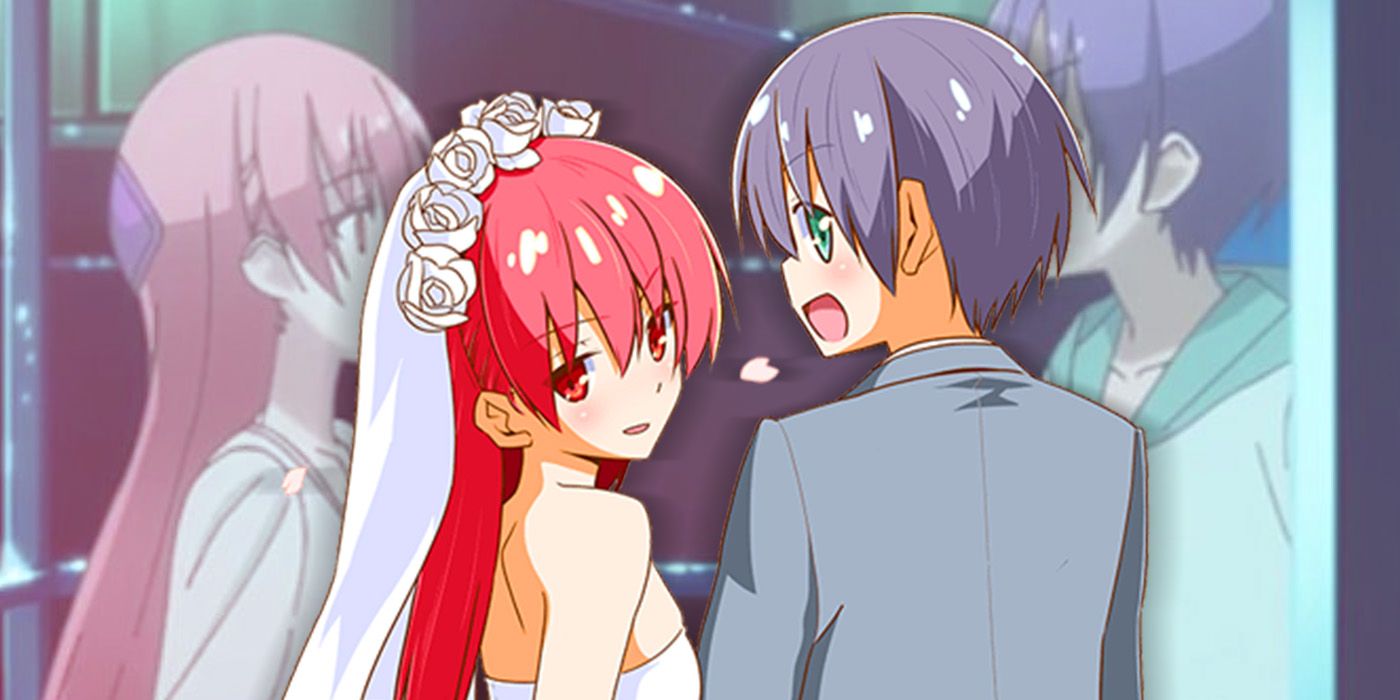 nasa and tsukasa are married in tonikasa