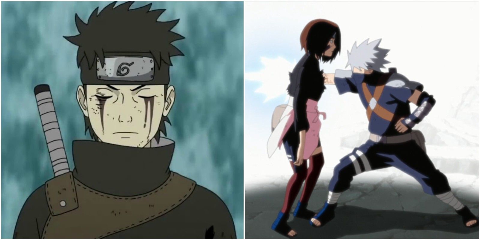 Naruto: Obito's Tragic Past, Explained