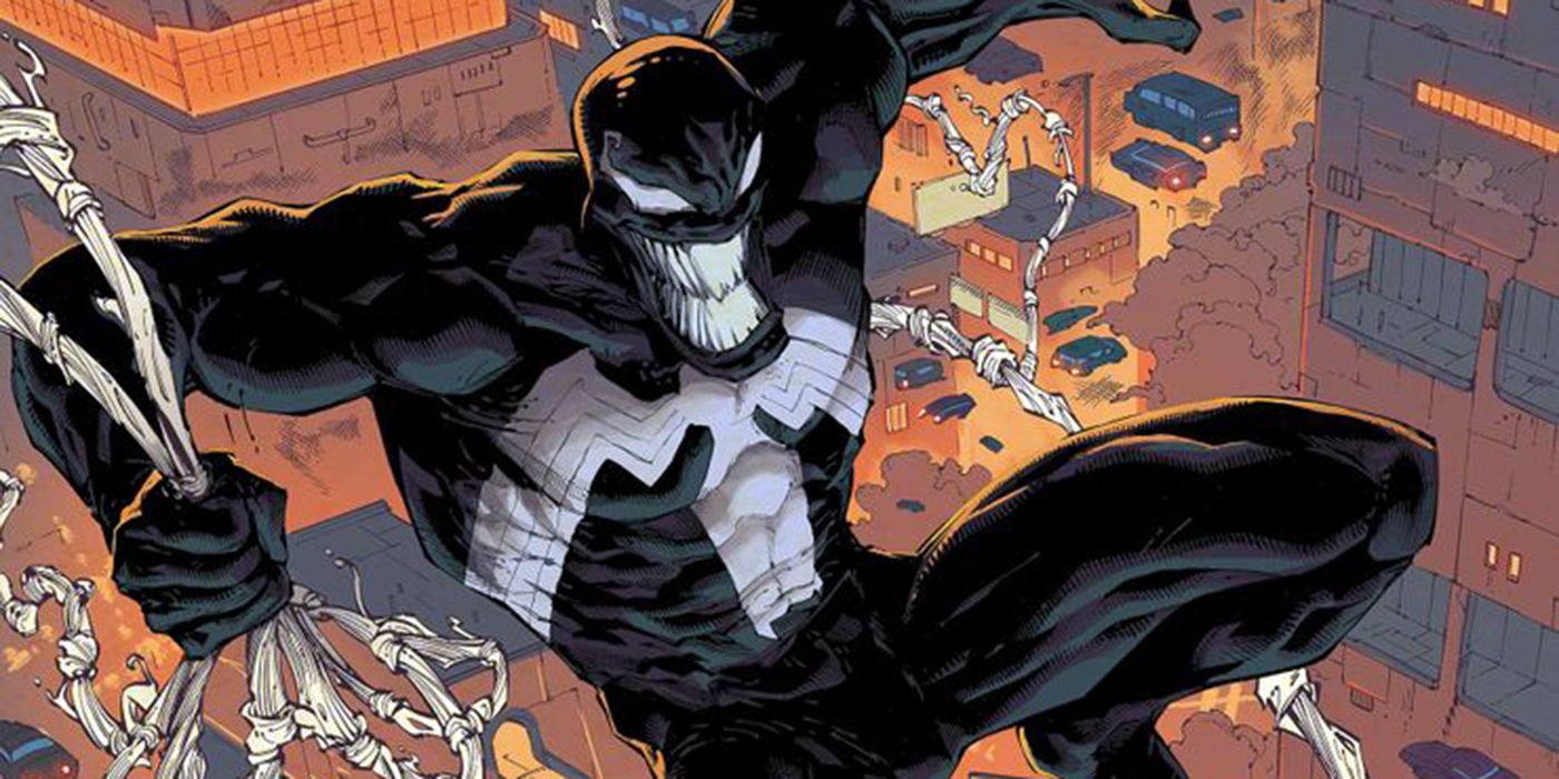 1Set Marvel Comics Series 13 Deadpool Venom Riot Spiderman Carnage Vulture 