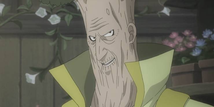 Fairy Tail Zero The Hidden History Of Wizard Saint Warrod Sequen Revealed Fairy Tail Zero The Hidden History Of Wizard Saint Warrod Sequen Revealed