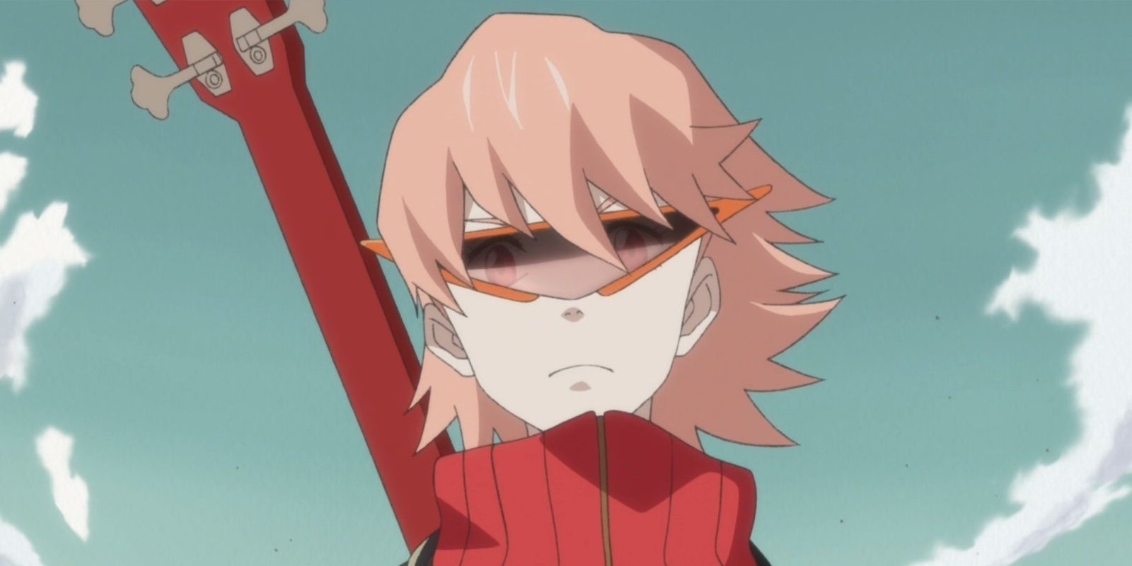 Why Does Flcl Make No Sense FLCL: 10 Things That Make No Sense About Haruko