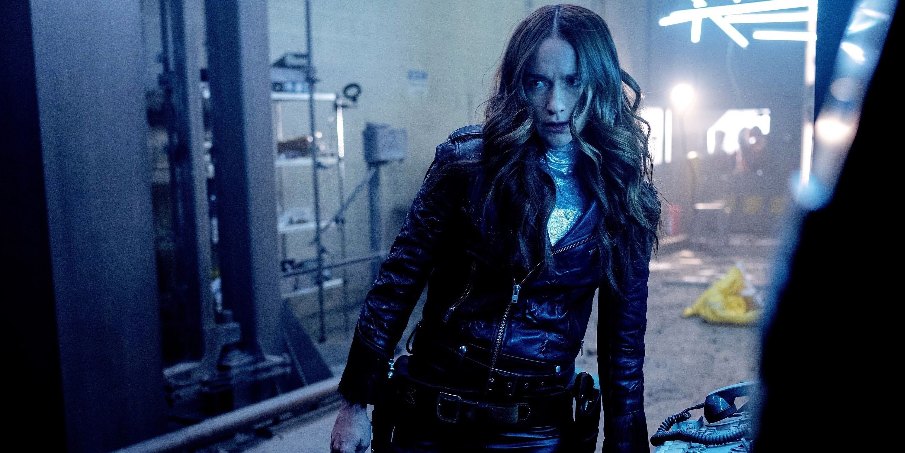 Syfy’s Wynonna Earp Drops Trailer for Final Six Episodes