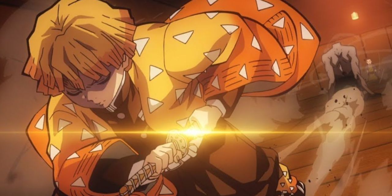 10 Things Demon Slayer Does Better Than Any Other Anime