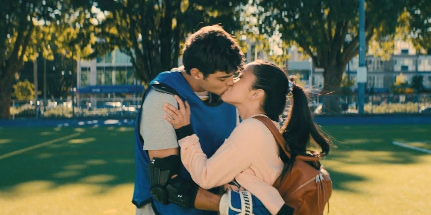 To All the Boys I've Loved Before: A Timeline of Lara Jean & Peter's