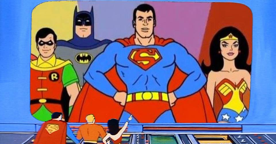 Super Episodes The 10 Best Episodes Of Super Friends According To Imdb Super Episodes The 10 Best Episodes Of Super Friends According To Imdb