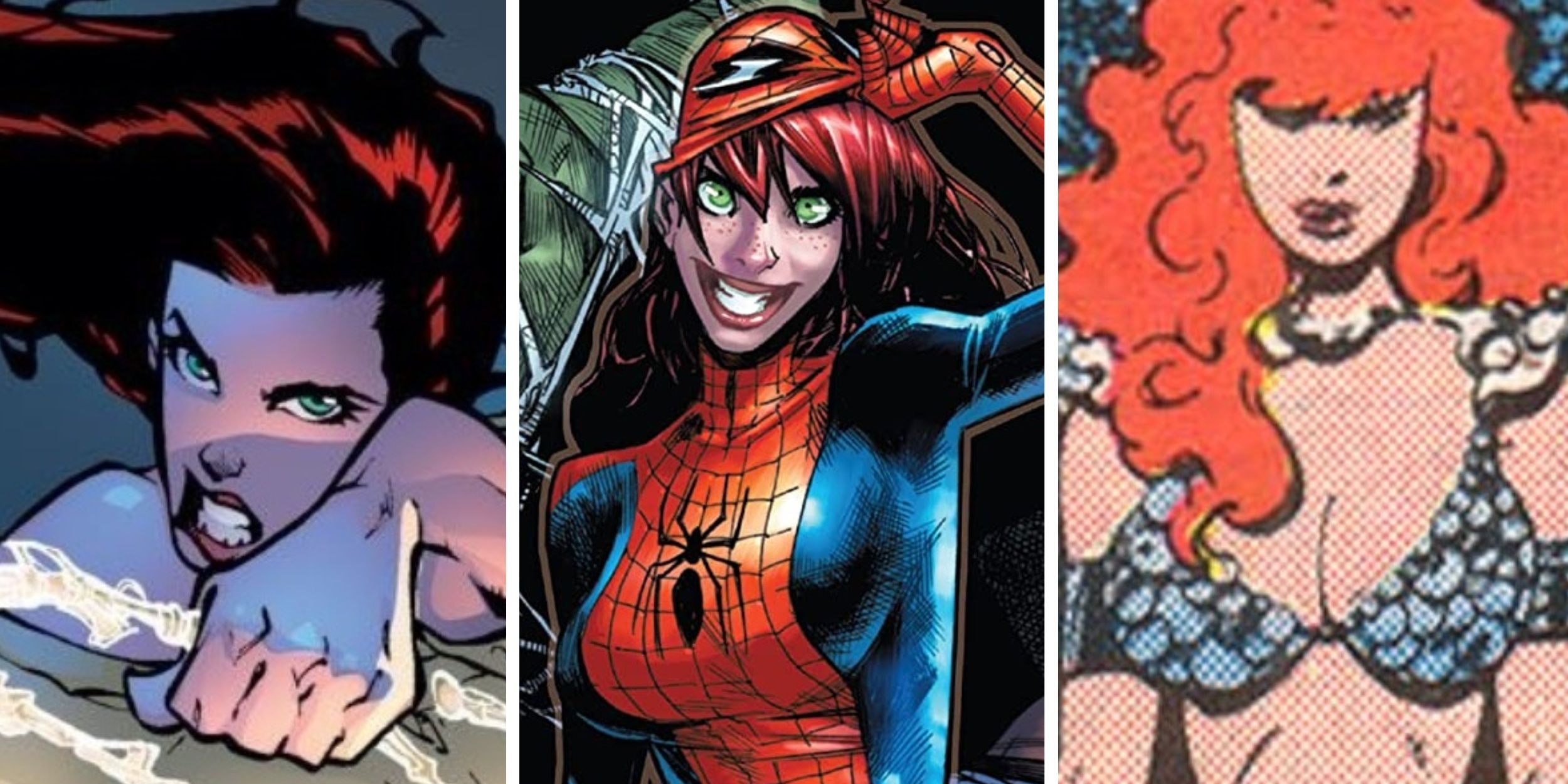 Spider-Man: 10 Times MJ Was The Real Superhero