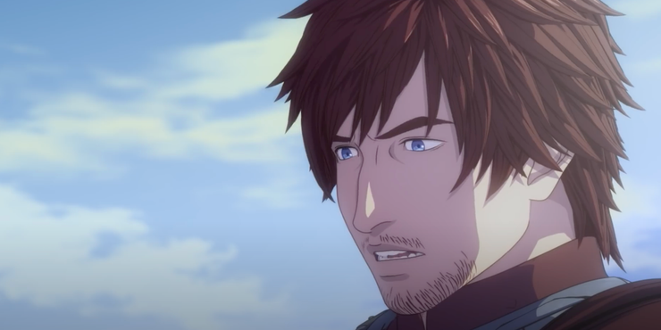Dragon S Dogma Netflix 10 Game Characters That Look Different In The Anime Dragon S Dogma Netflix 10 Game Characters That Look Different In The Anime