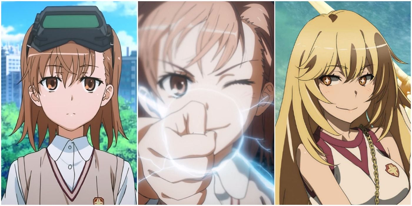 𝐌𝗶𝐬𝐚𝐤𝐚 𝐌𝗶𝐤𝐨𝐭𝐨 ᵎᵎ ִֶָ ࣪ | Anime, Anime icons, A certain  scientific railgun-demhanvico.com.vn