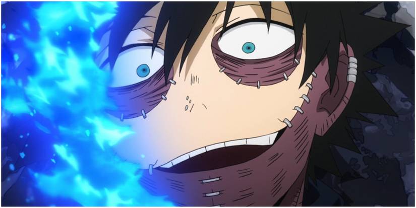 12 Things Everyone Should Know About My Hero Academia's Dabi