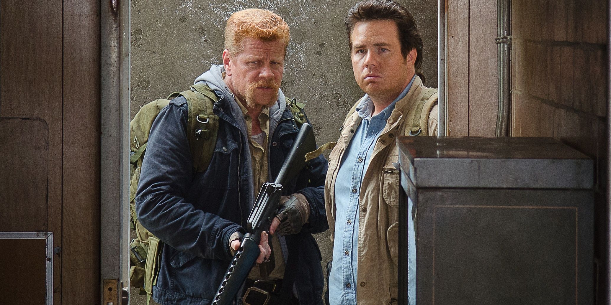 The Walking Dead 10 Characters Who Deserve Their Own SpinOff