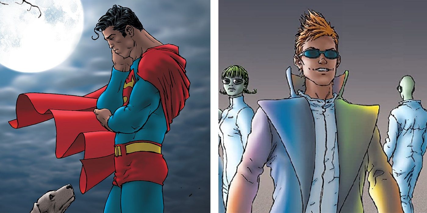 All-Star Superman 