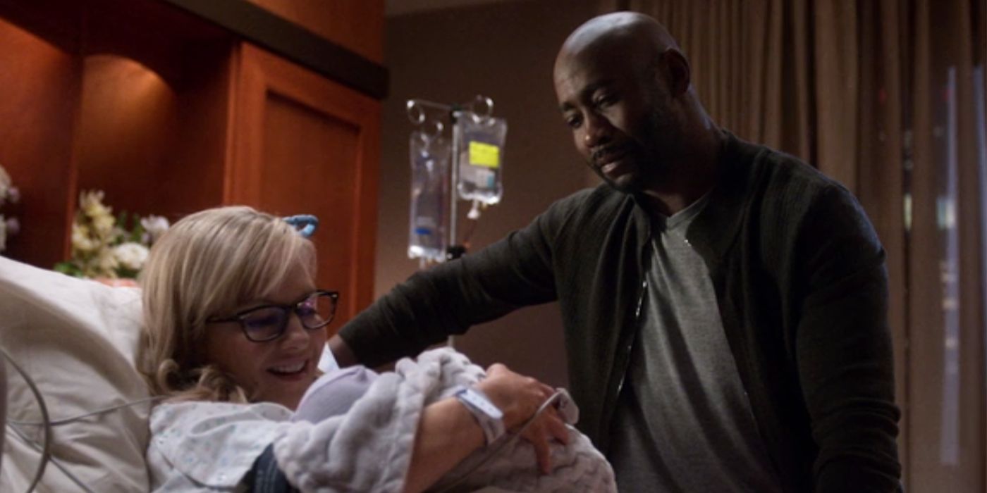 Lucifer Maze and Linda Are TV's True Dynamic Duo