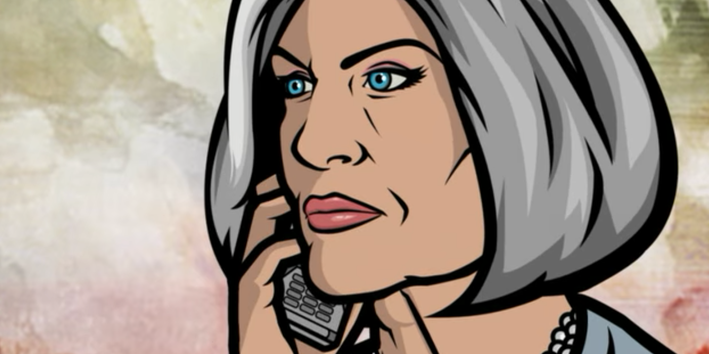 Archer elaborate voicemail 2025 hoax