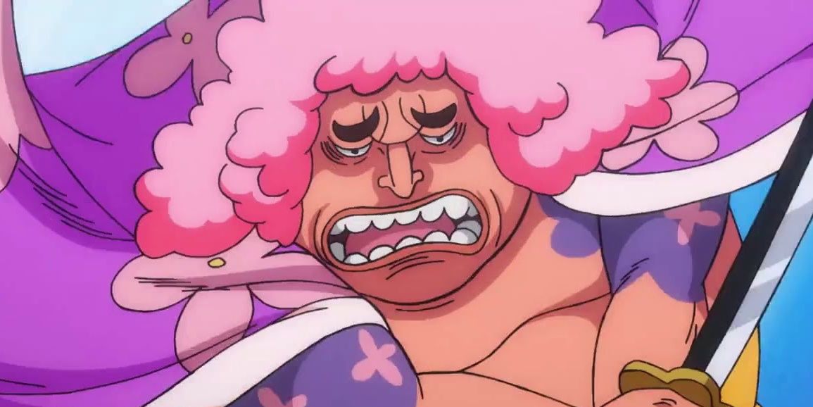 Big Mom's 10 Worst Enemies In One Piece