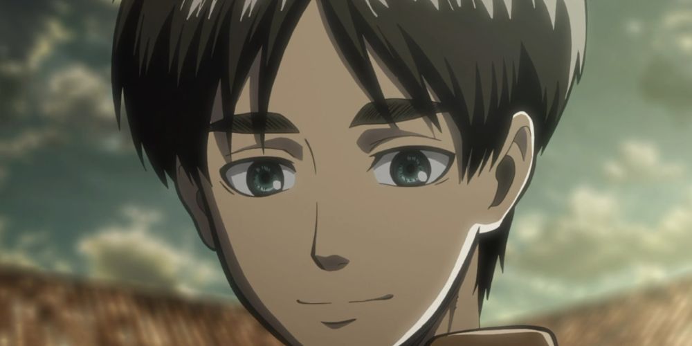 Attack On Titan: Eren Yeager's 20 Best Quotes