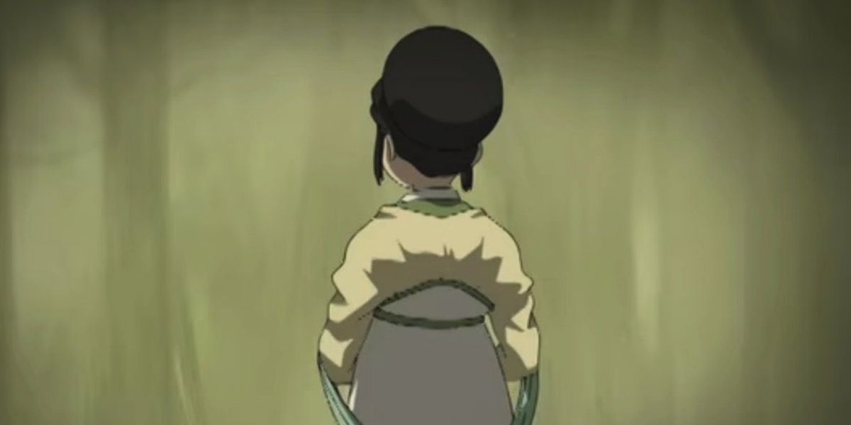 Avatar: The Last Airbender's Toph Is The Greatest Earthbender Ever Known