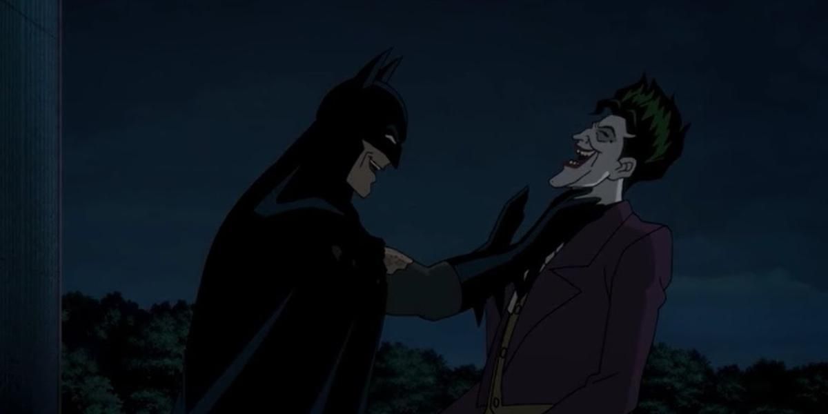 DC: 10 Times Batman Should Have Killed The Joker