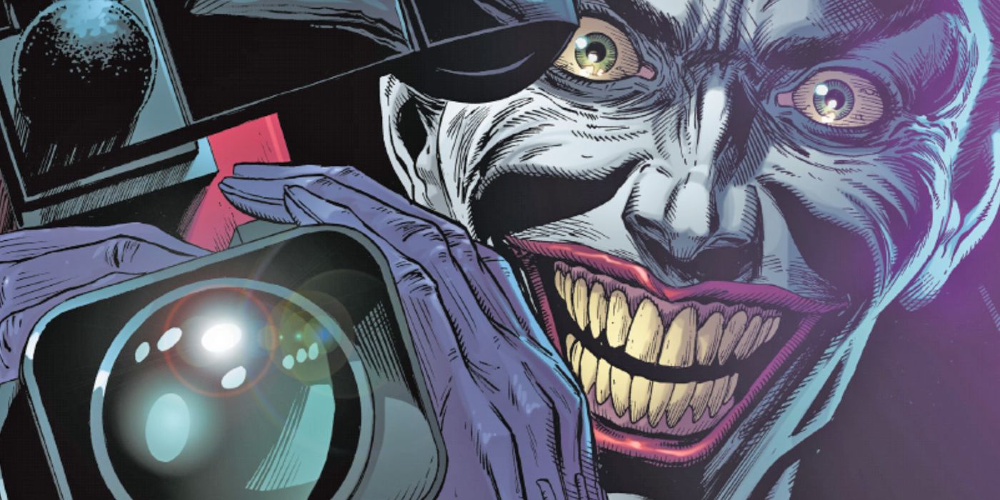 Batman Three Jokers Reveals The Final Fate Of Joe Chill