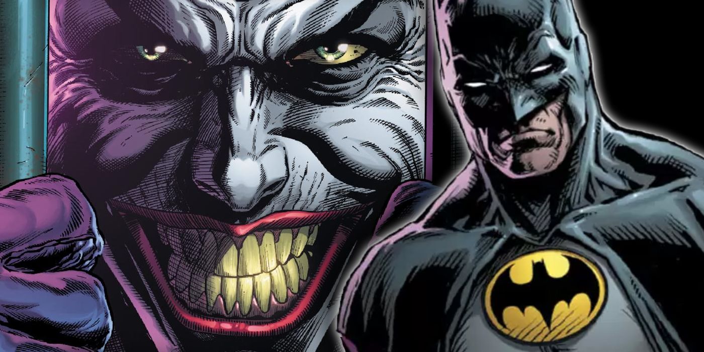 Batman Three Jokers feature 1